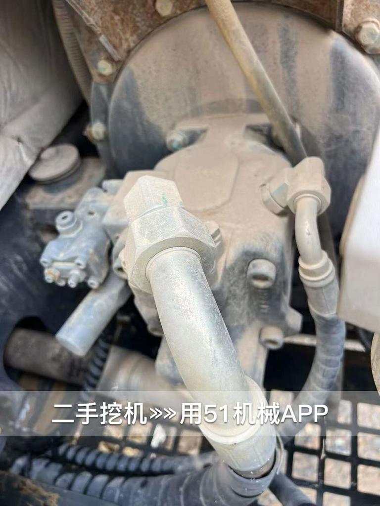 51机械